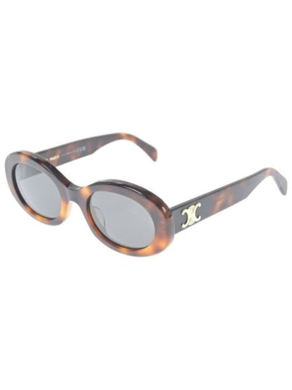 Celine Sunglasses Eyewear Brown